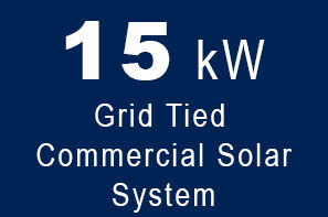 15KW Grid System