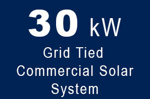 30KW Grid System