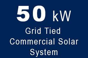 50KW Grid System
