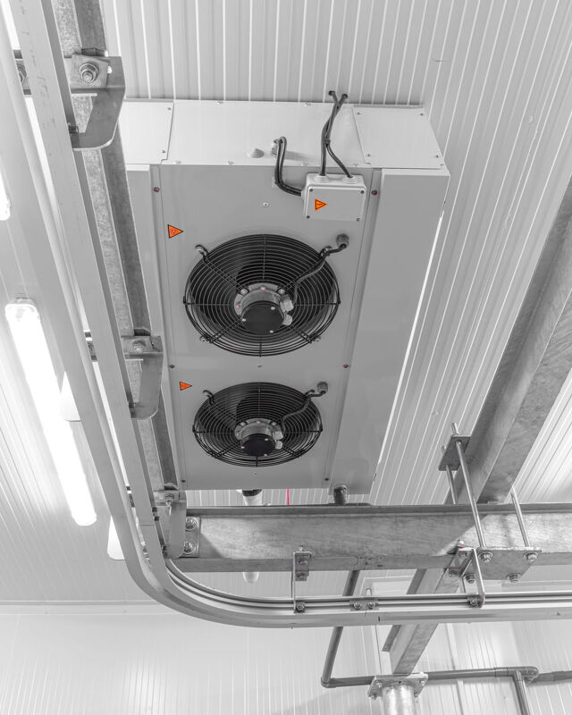 Commercial Refrigeration