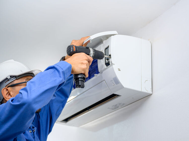 Refrigeration and air conditioning industry is a specialist