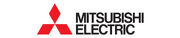 Mitsubishi Electric Logo
