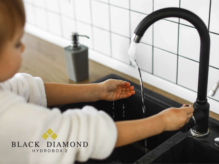 Black Diamond Hydrobox 2