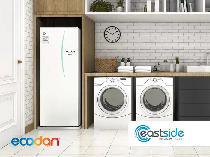 Ecodan Kitchen Appliances