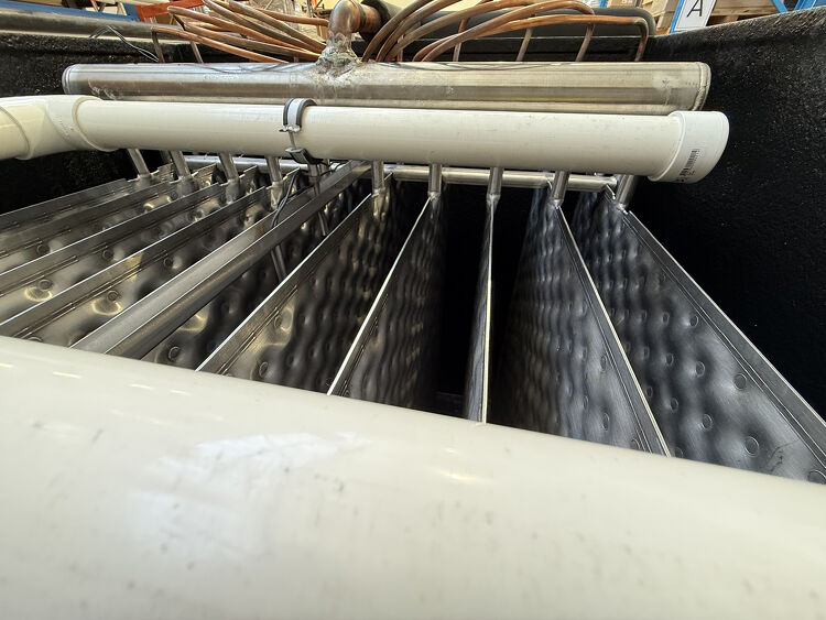 A range of Ice Builders and Glycol chillers from 1,200 Litres to 30,000 litres, coupled with one of our solar solutions, gives you significant long-term savings. 