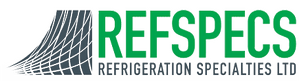 REFSPECS -- Partner of Centigrade