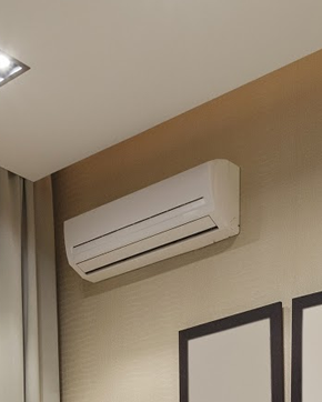 Heat Pump & Air Conditioning